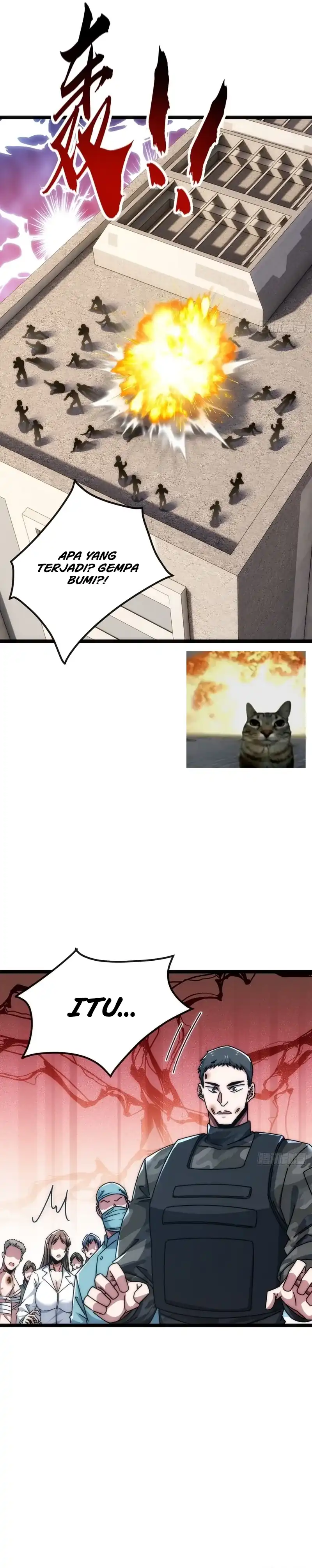 Infinite Evolution Starting From Zero Page 24