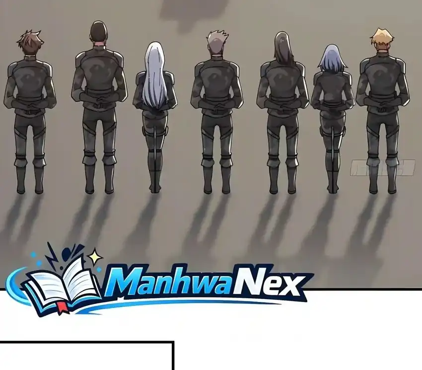 Infinite Evolution Starting From Zero Page 16