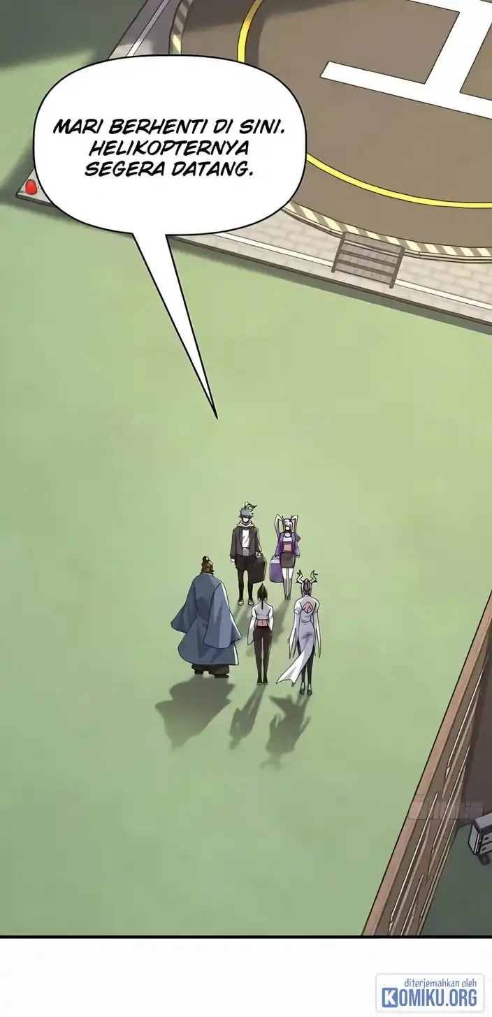 Infinite Evolution Starting From Zero Page 22