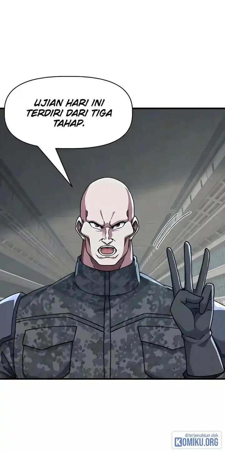 Infinite Evolution Starting From Zero Page 29