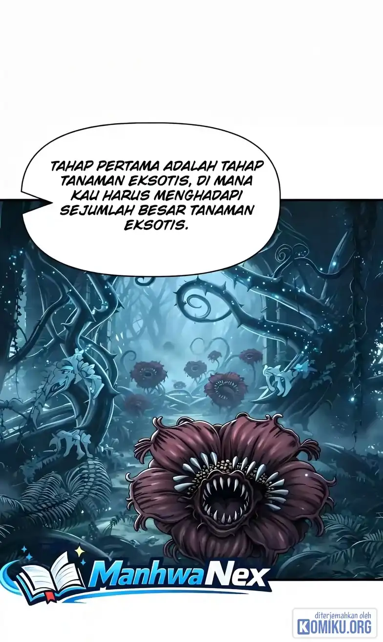 Infinite Evolution Starting From Zero Page 30