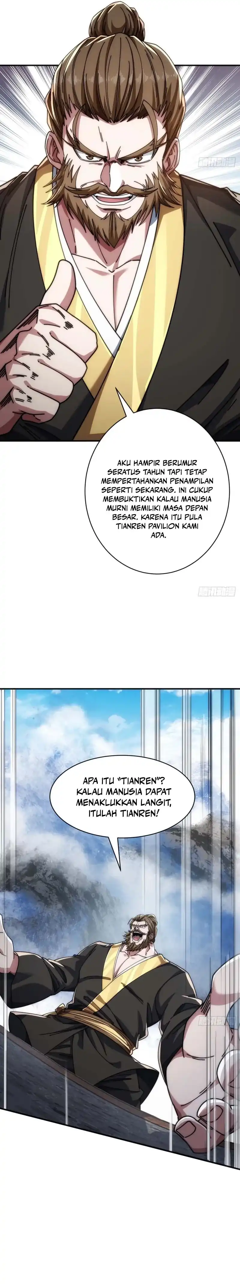 Infinite Evolution Starting From Zero Page 7