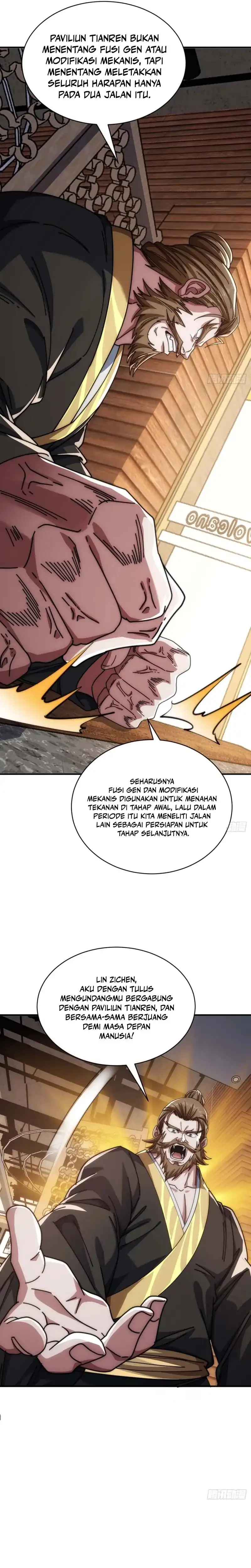 Infinite Evolution Starting From Zero Page 10