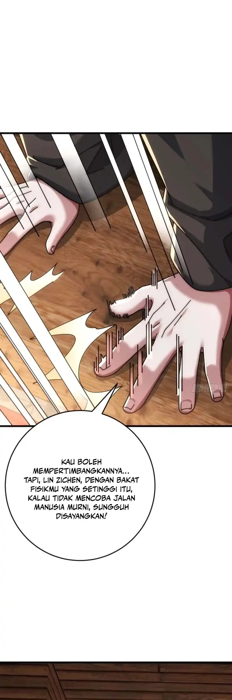 Infinite Evolution Starting From Zero Page 15