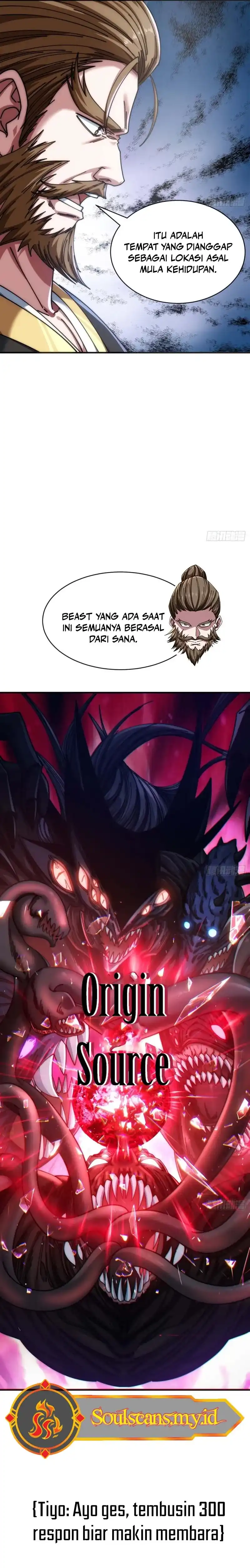 Infinite Evolution Starting From Zero Page 25