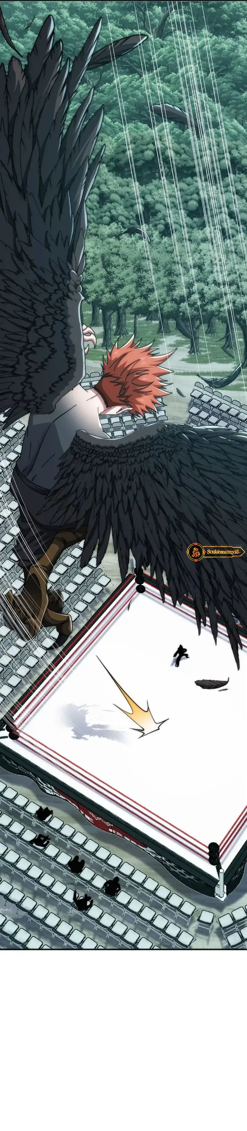 Infinite Evolution Starting From Zero Page 14