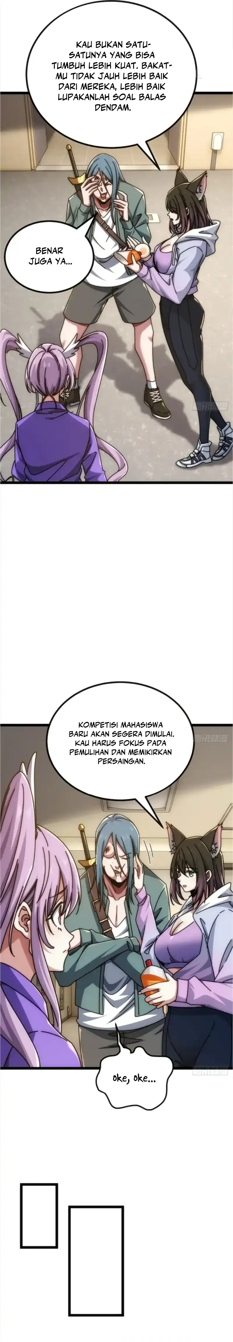 Infinite Evolution Starting From Zero Page 6