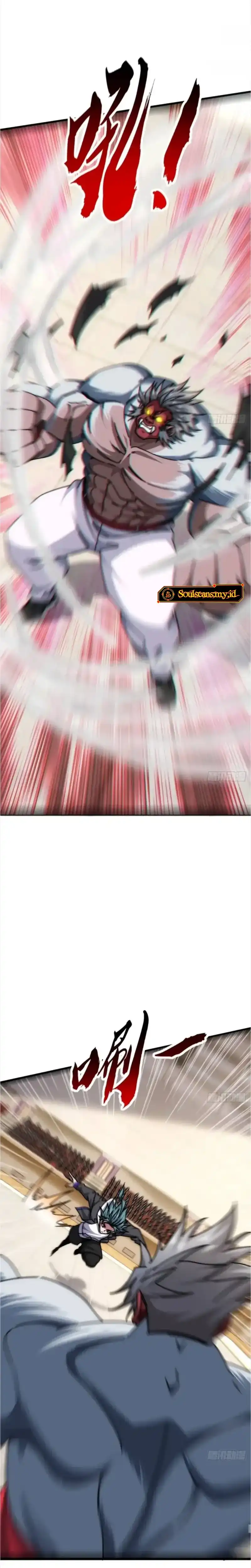 Infinite Evolution Starting From Zero Page 18