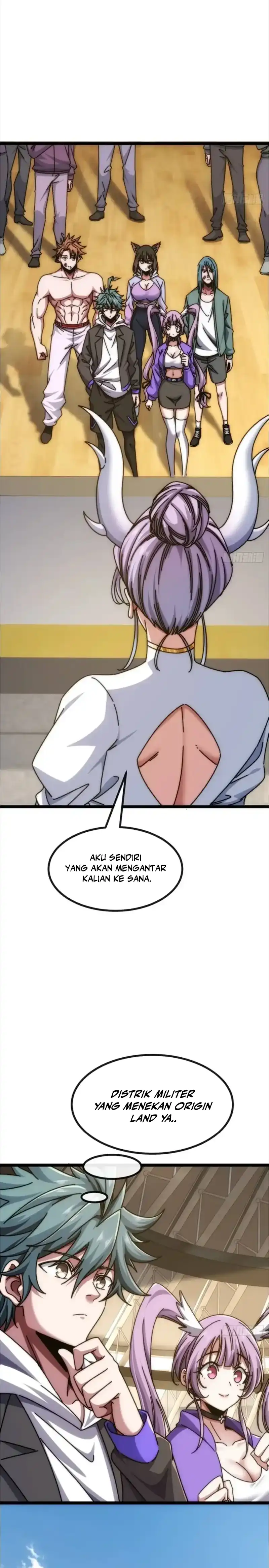 Infinite Evolution Starting From Zero Page 23