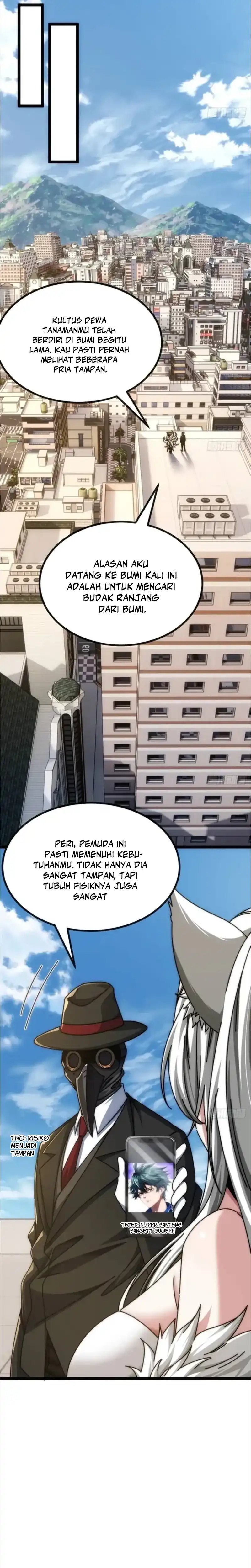 Infinite Evolution Starting From Zero Page 24