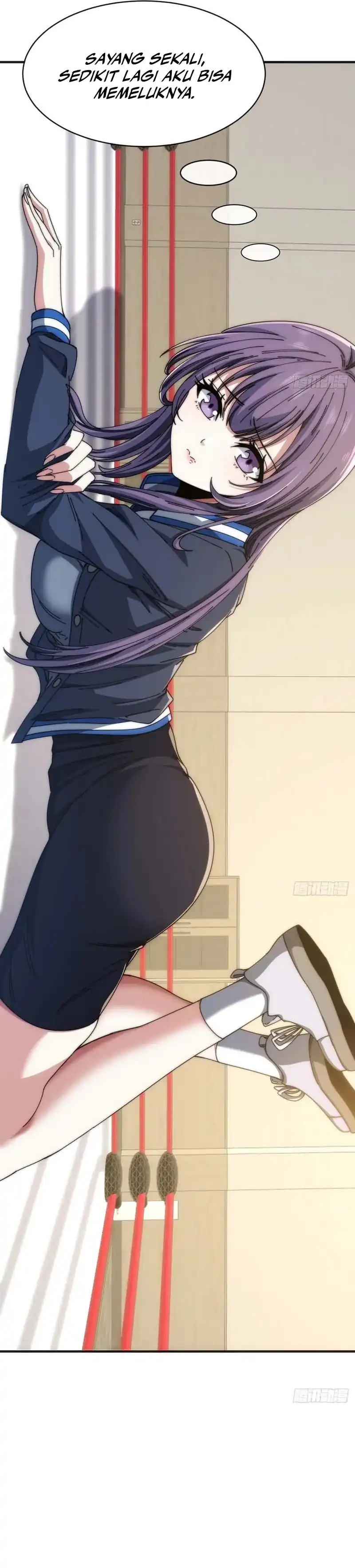 Infinite Evolution Starting From Zero Page 10