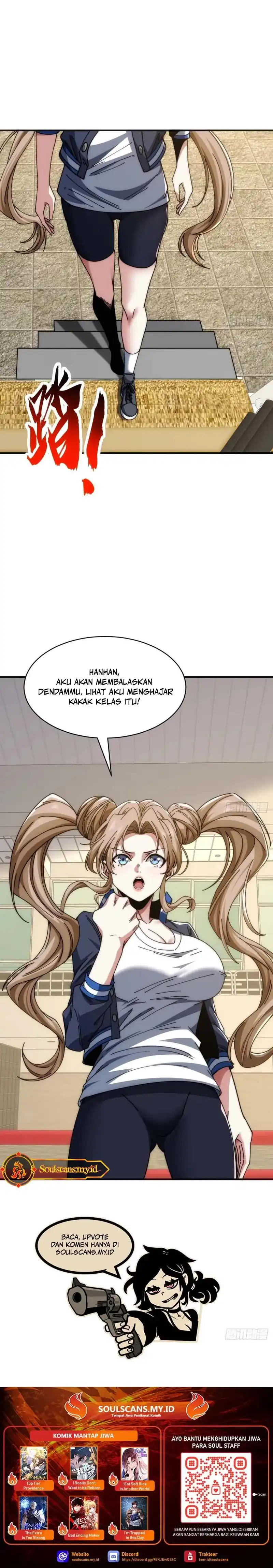 Infinite Evolution Starting From Zero Page 37