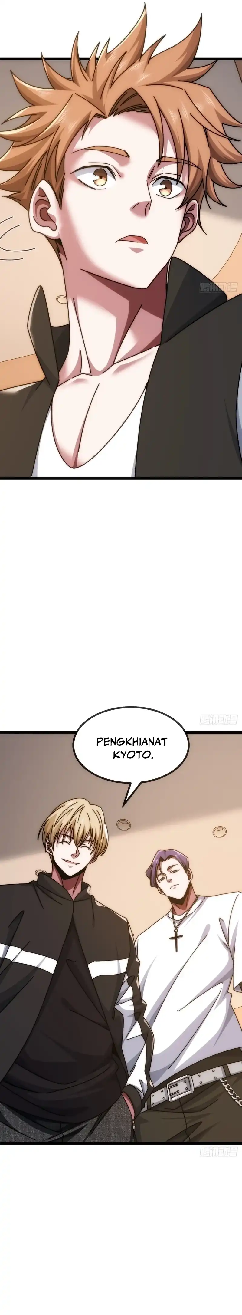 Infinite Evolution Starting From Zero Page 10