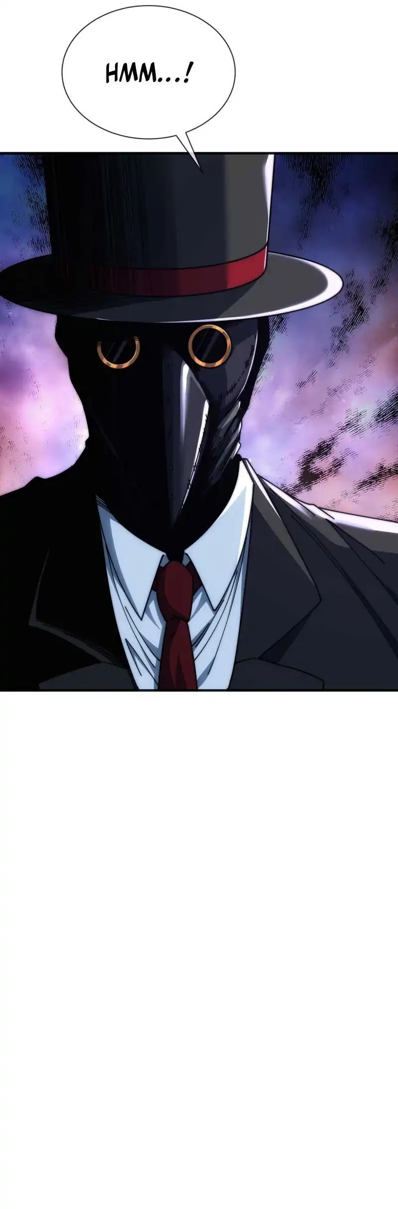 Infinite Evolution Starting From Zero Page 30