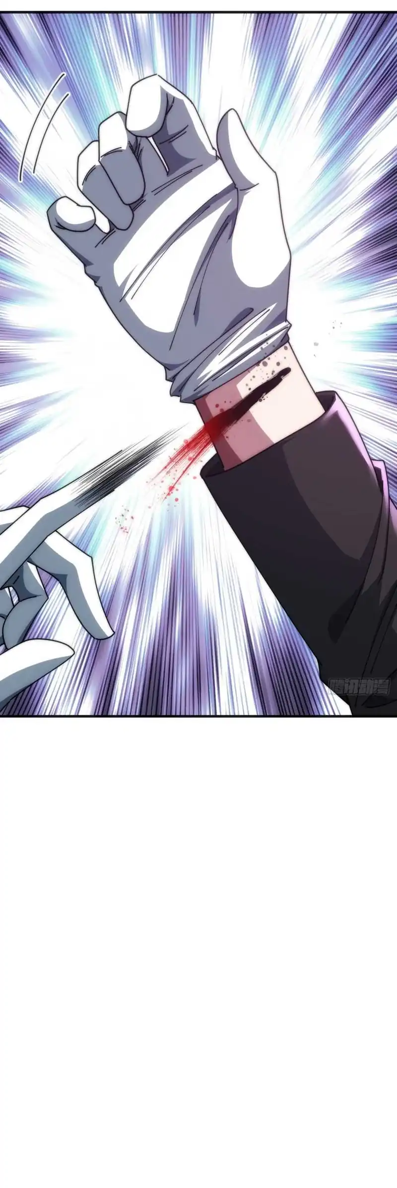 Infinite Evolution Starting From Zero Page 33