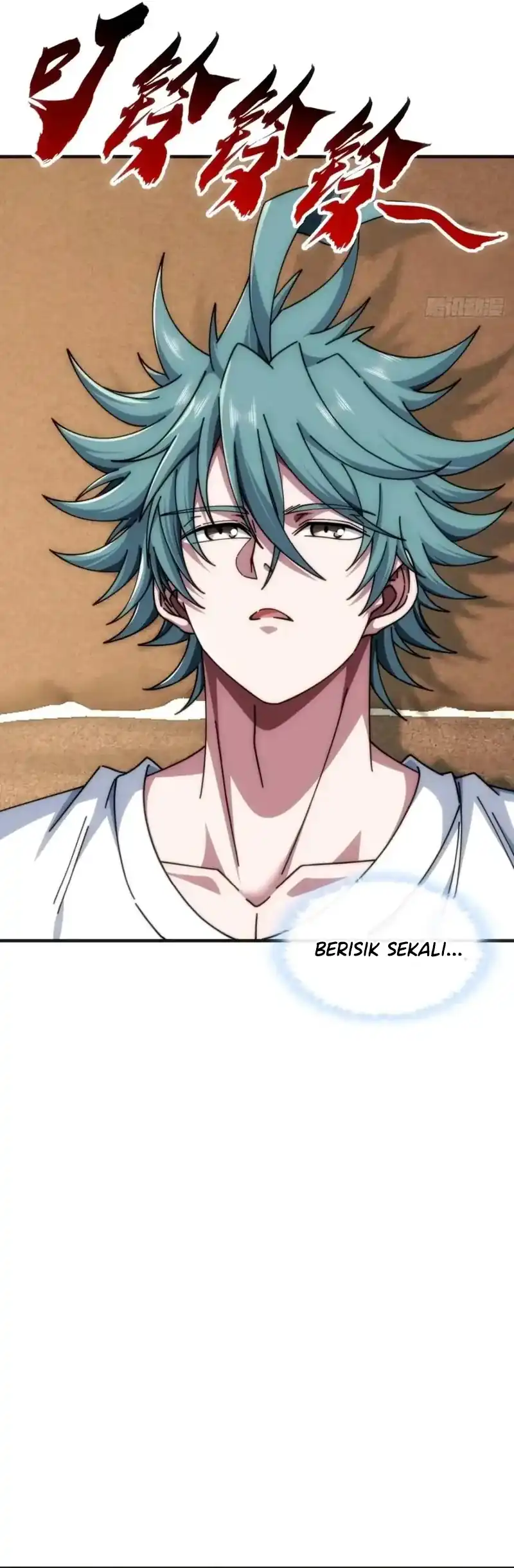 Infinite Evolution Starting From Zero Page 3