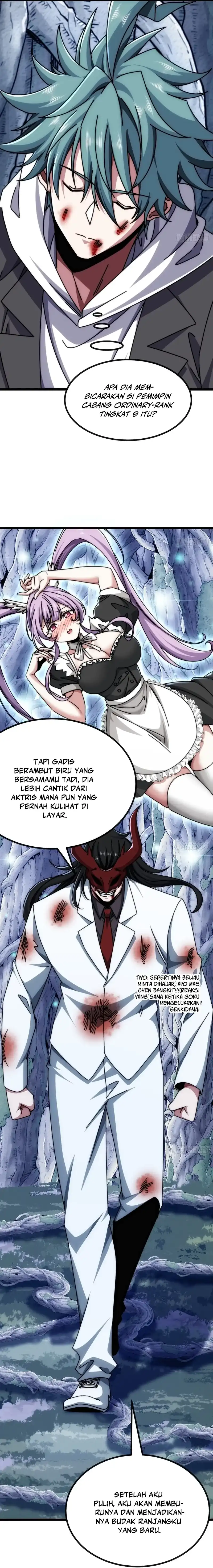 Infinite Evolution Starting From Zero Page 12