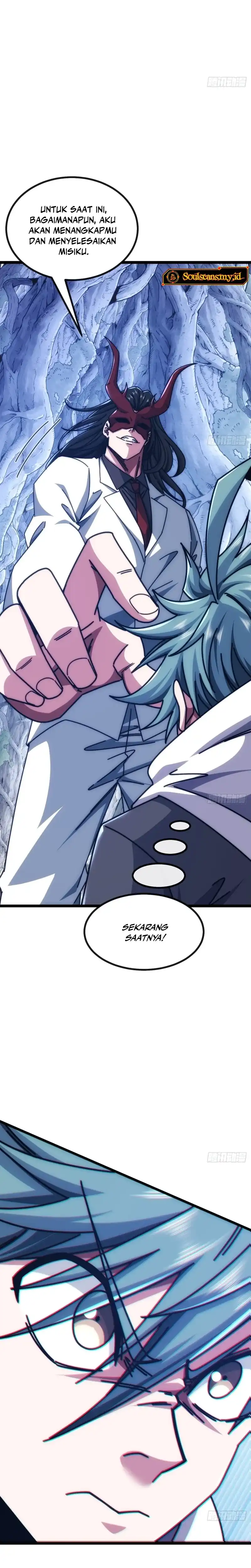 Infinite Evolution Starting From Zero Page 13