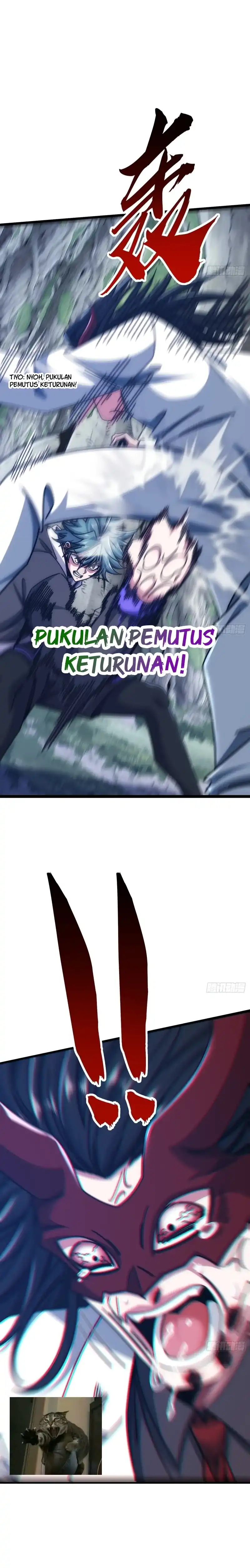 Infinite Evolution Starting From Zero Page 14