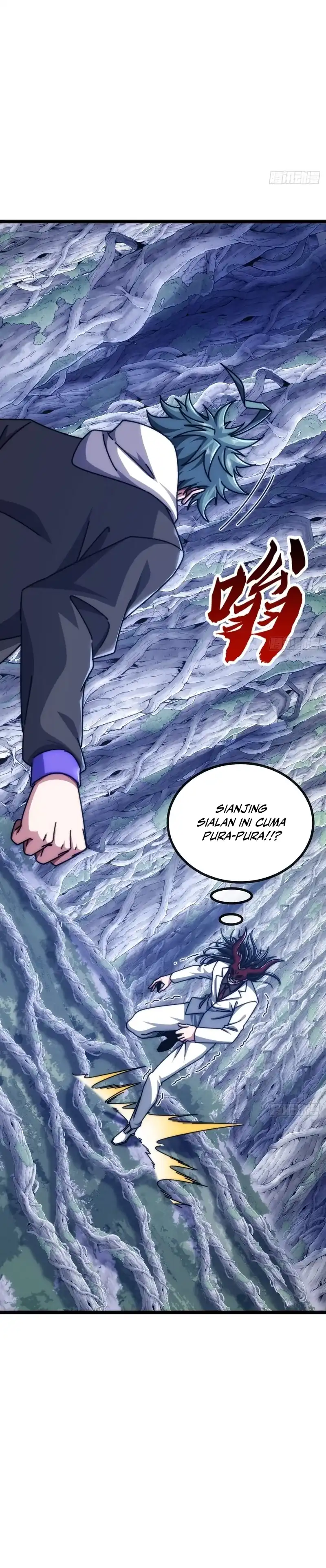 Infinite Evolution Starting From Zero Page 15