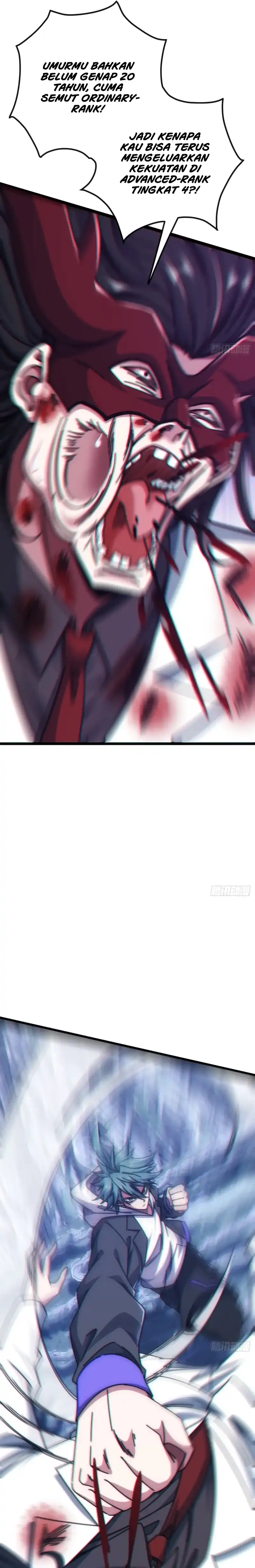 Infinite Evolution Starting From Zero Page 20