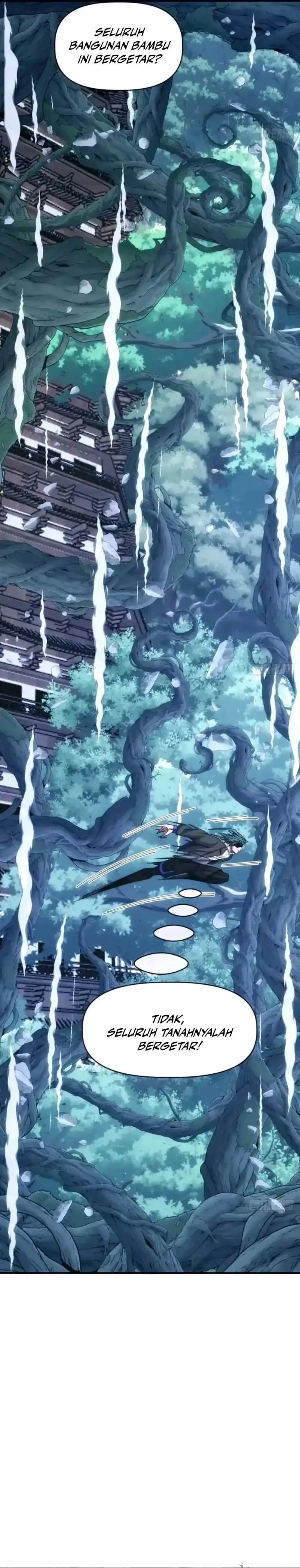 Infinite Evolution Starting From Zero Page 24