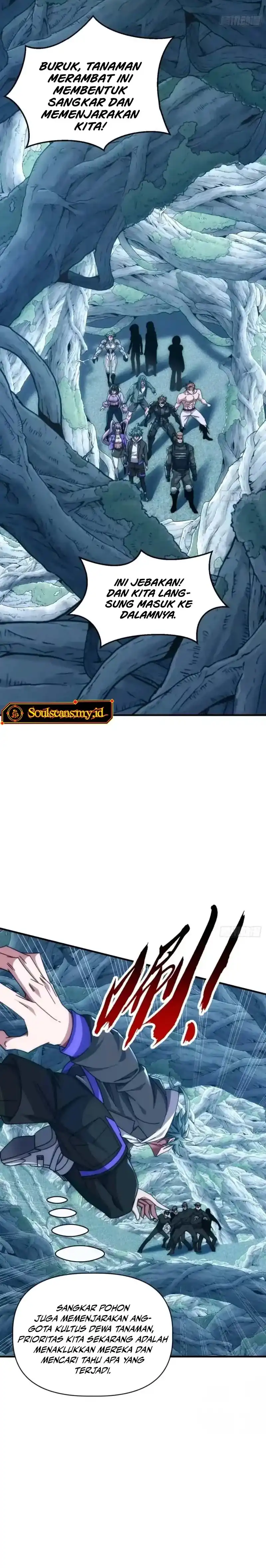 Infinite Evolution Starting From Zero Page 26