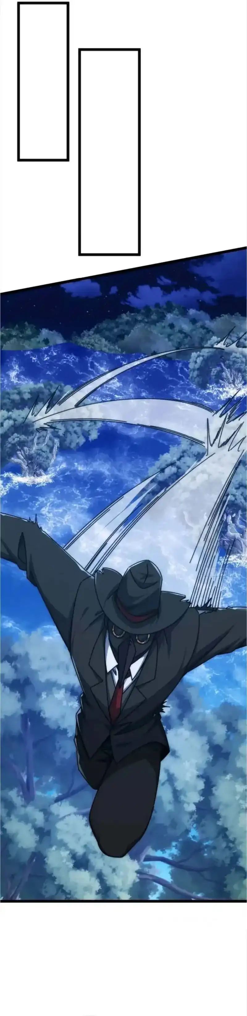 Infinite Evolution Starting From Zero Page 10