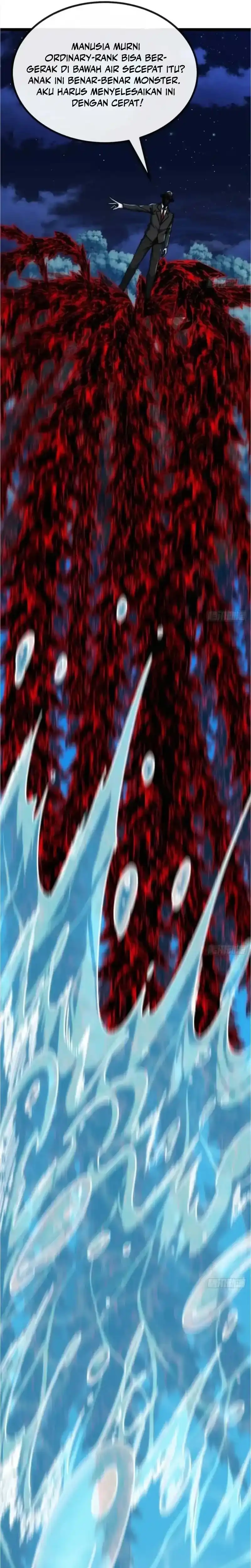 Infinite Evolution Starting From Zero Page 16