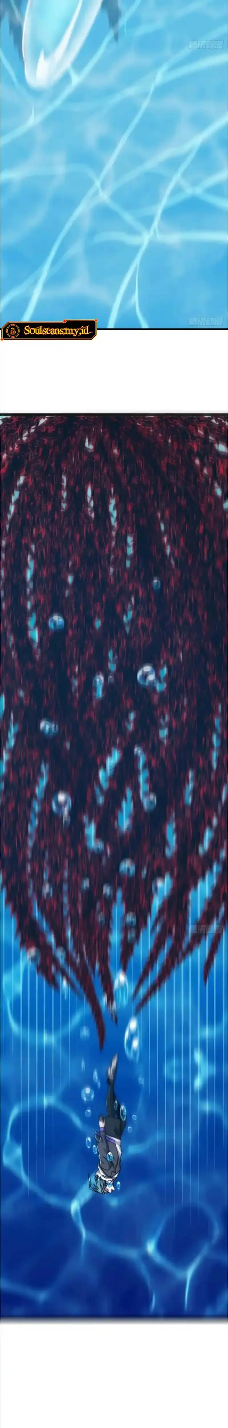 Infinite Evolution Starting From Zero Page 17