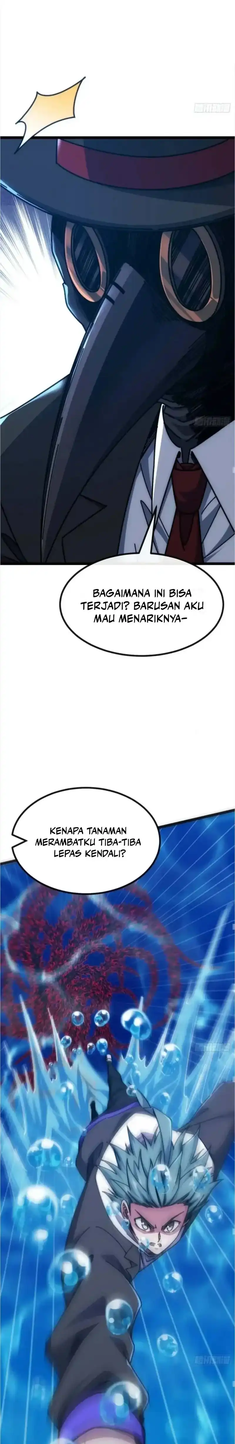 Infinite Evolution Starting From Zero Page 19