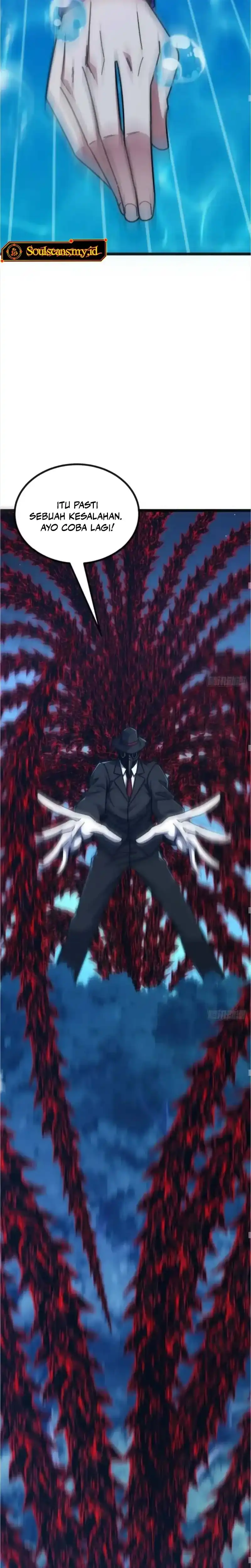 Infinite Evolution Starting From Zero Page 20