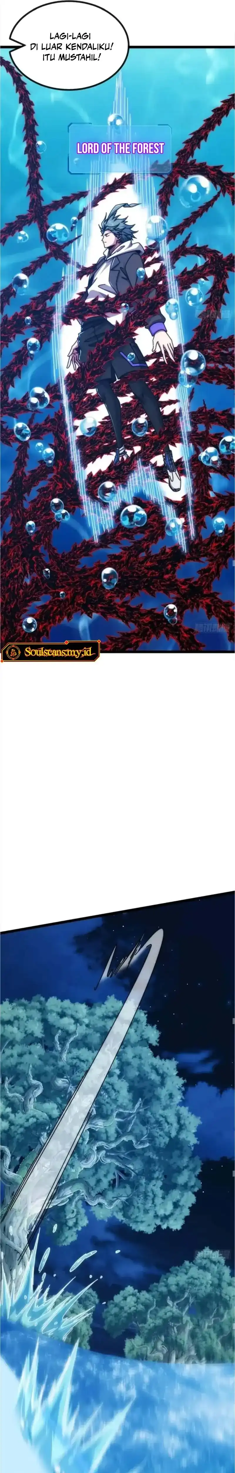 Infinite Evolution Starting From Zero Page 22