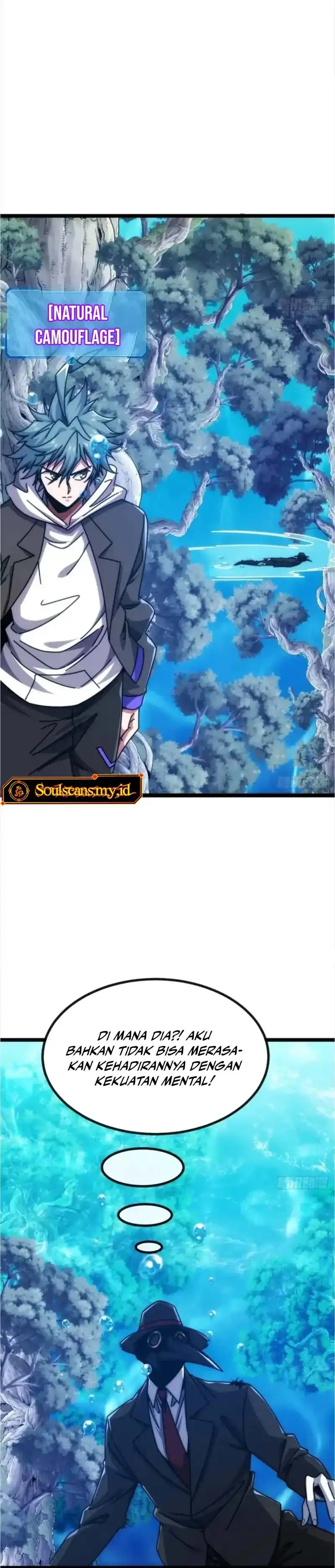 Infinite Evolution Starting From Zero Page 24