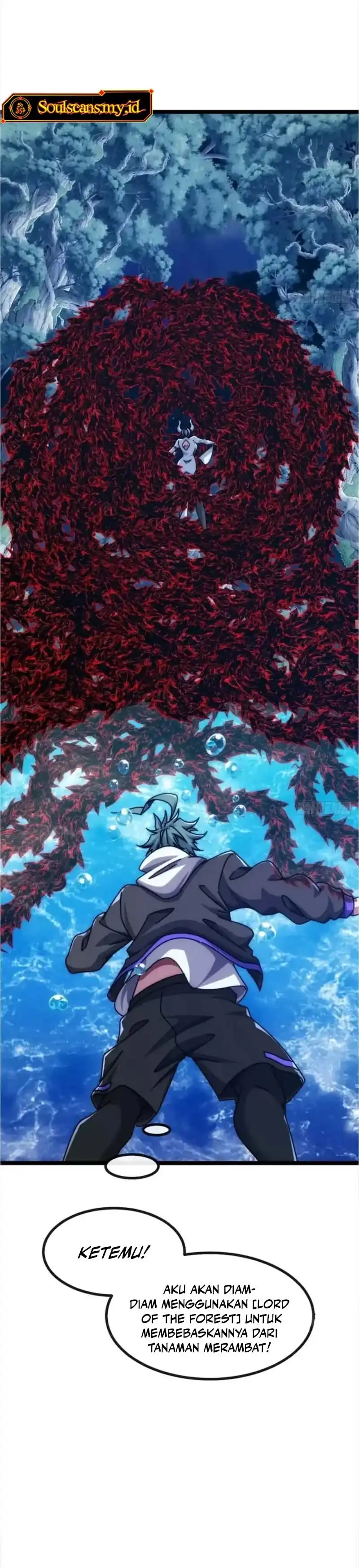 Infinite Evolution Starting From Zero Page 27