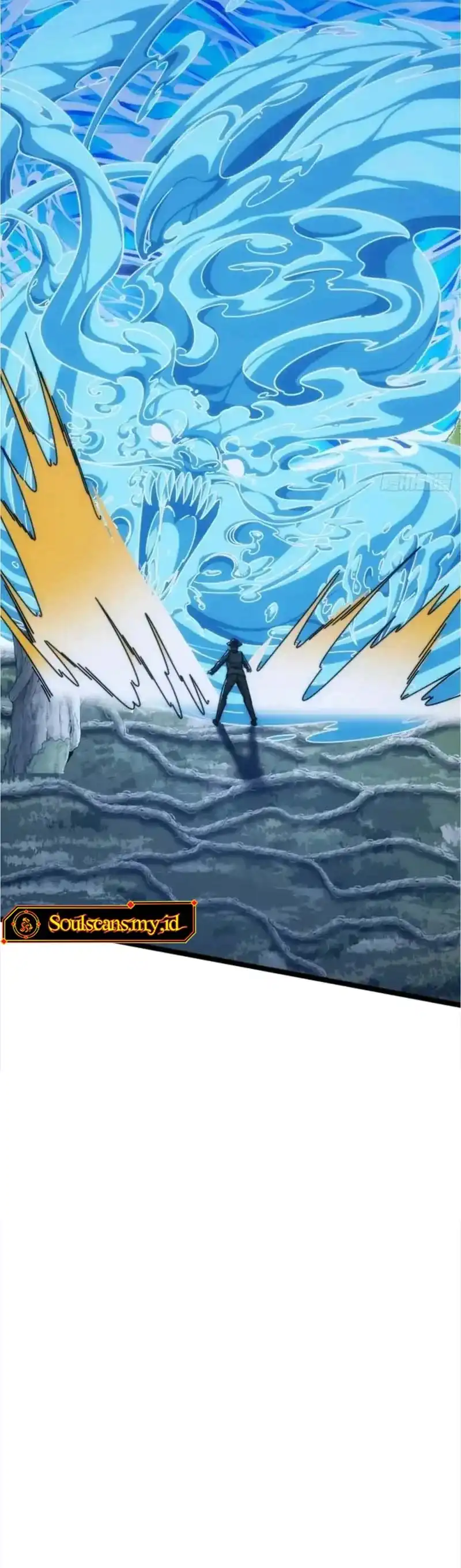 Infinite Evolution Starting From Zero Page 3