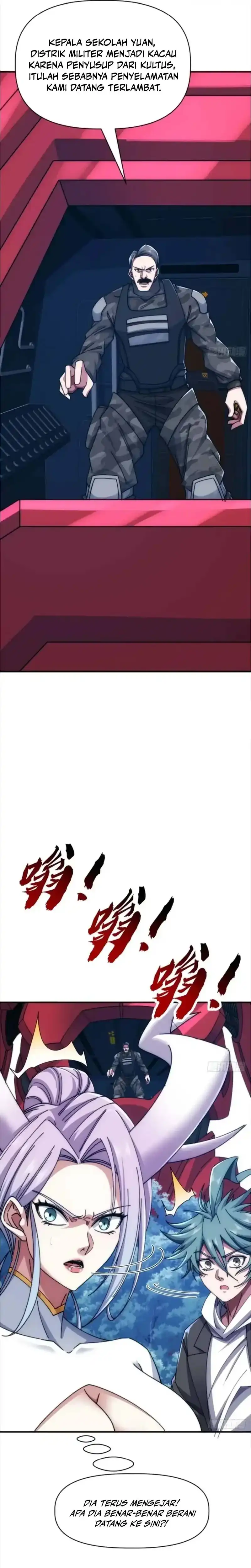 Infinite Evolution Starting From Zero Page 32