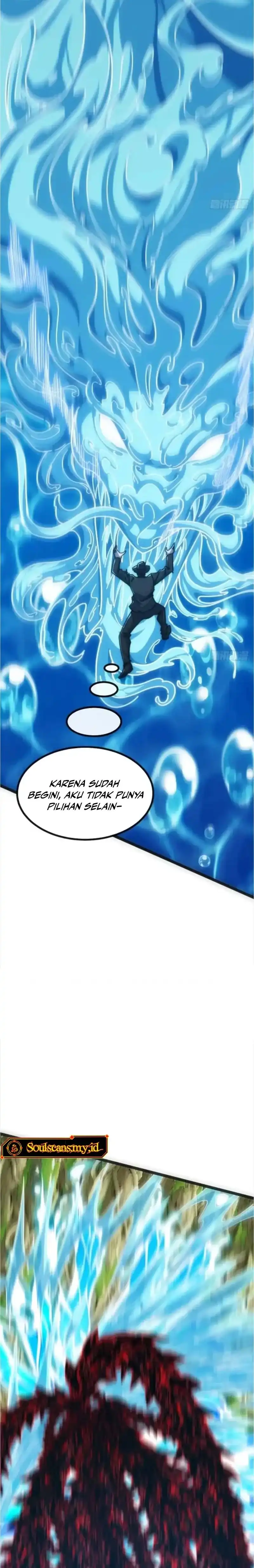 Infinite Evolution Starting From Zero Page 6