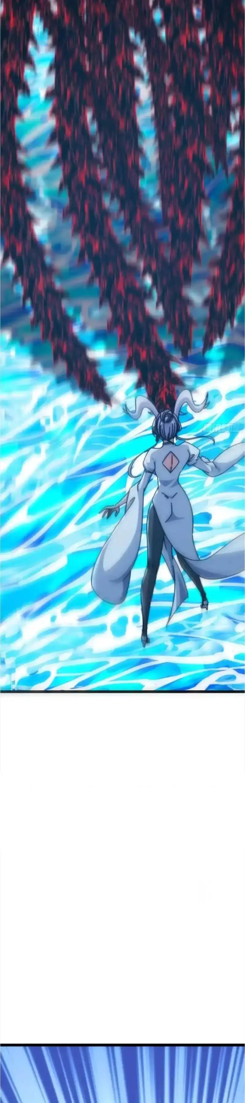 Infinite Evolution Starting From Zero Page 7