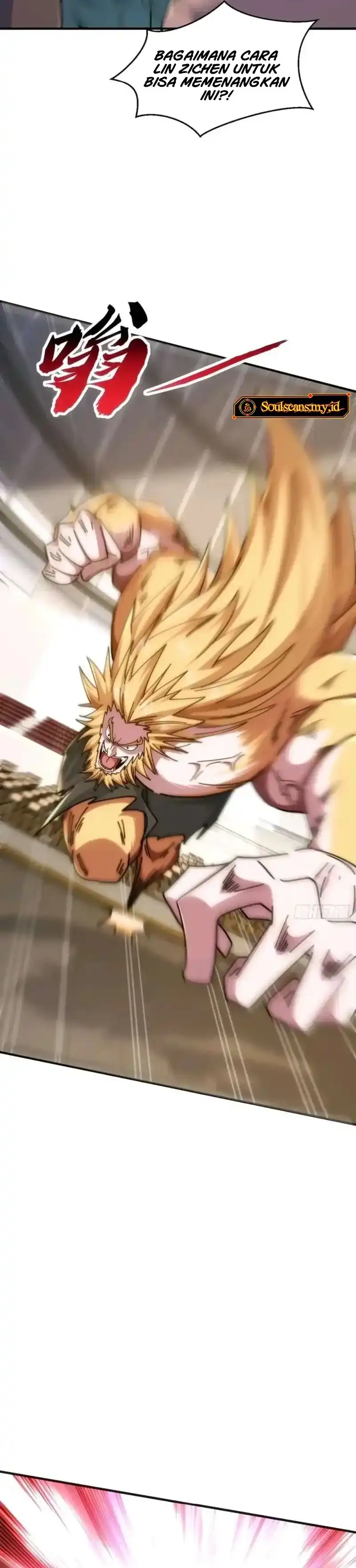 Infinite Evolution Starting From Zero Page 16