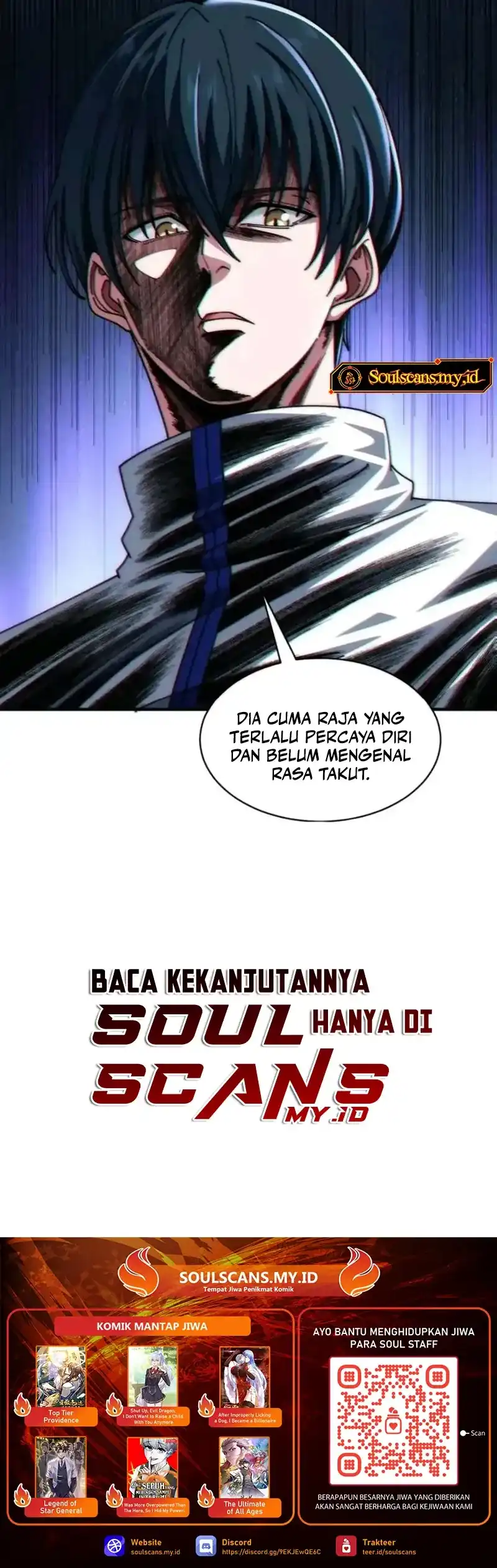 Infinite Evolution Starting From Zero Page 23