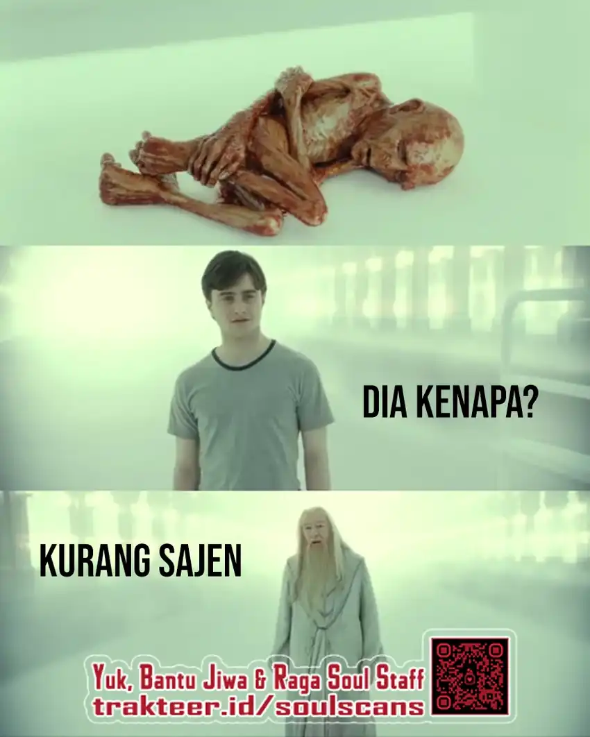 Infinite Evolution Starting From Zero Page 26