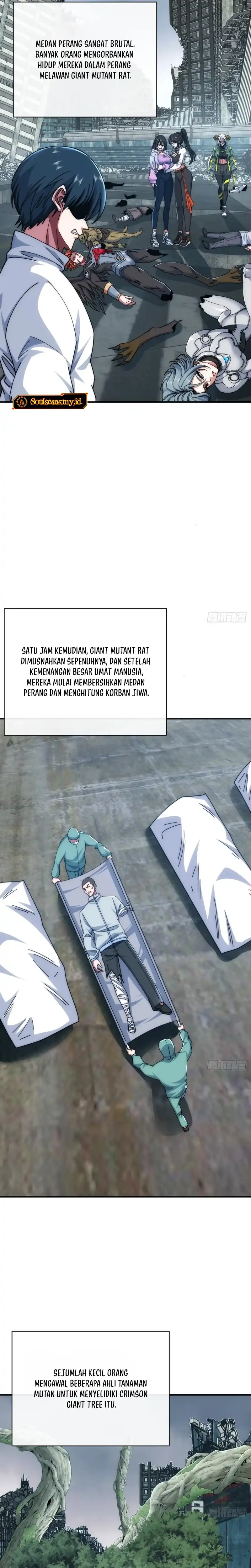 Infinite Evolution Starting From Zero Page 10