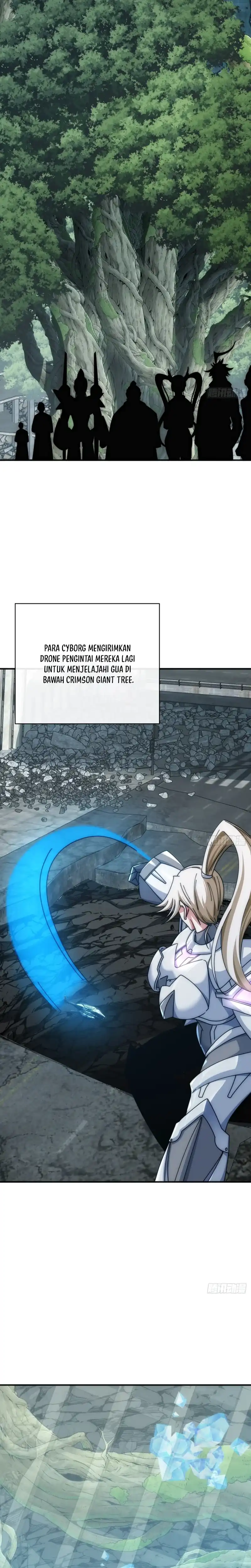 Infinite Evolution Starting From Zero Page 11