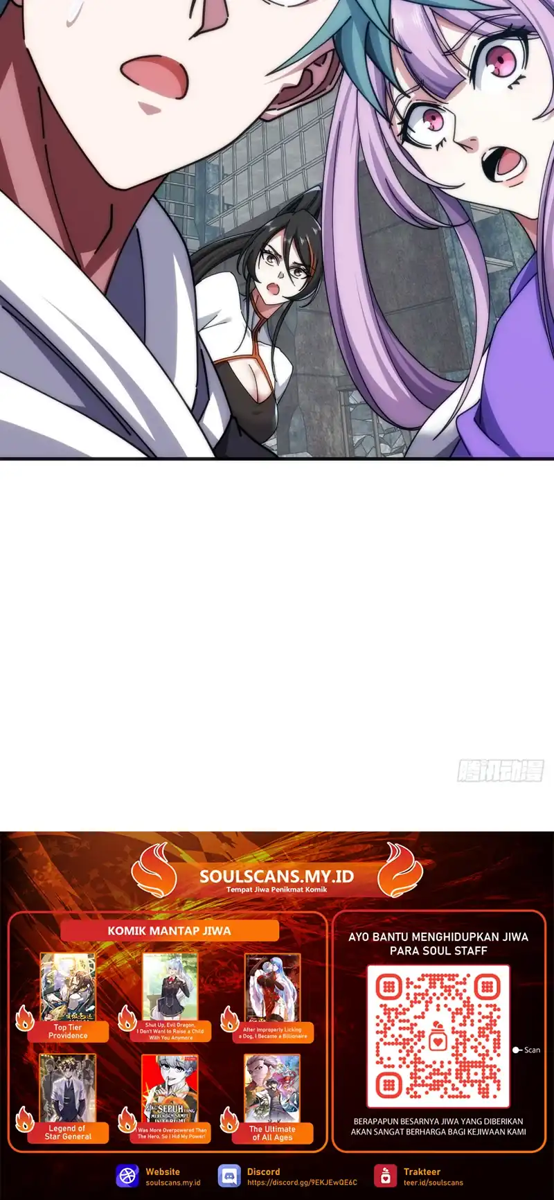 Infinite Evolution Starting From Zero Page 13