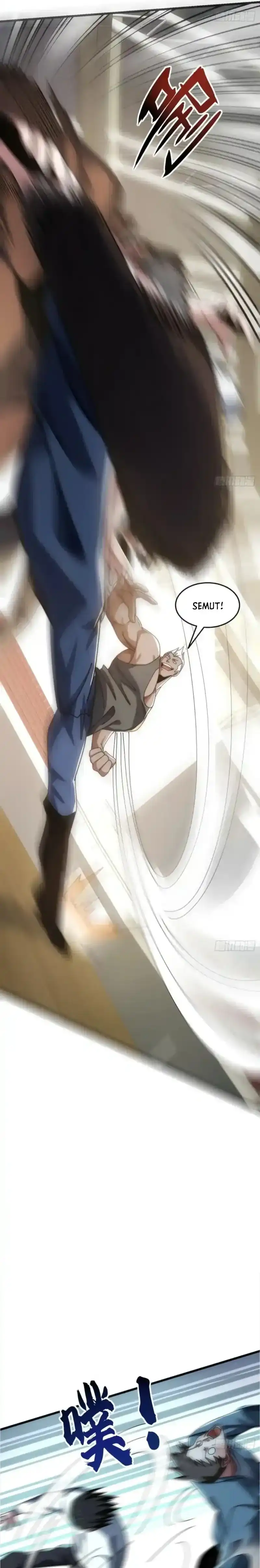 Infinite Evolution Starting From Zero Page 21
