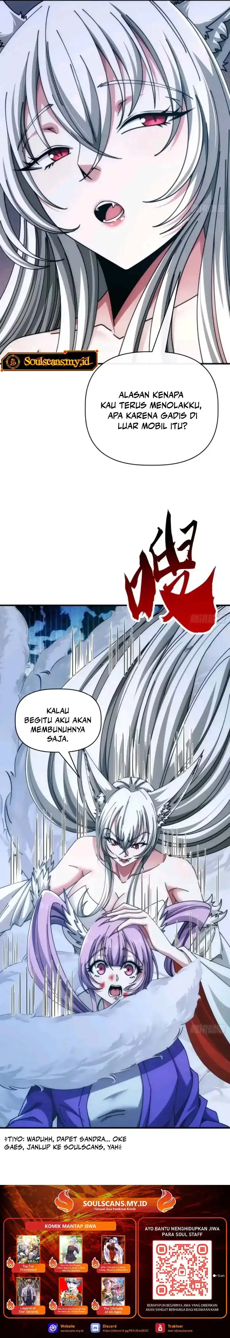 Infinite Evolution Starting From Zero Page 16
