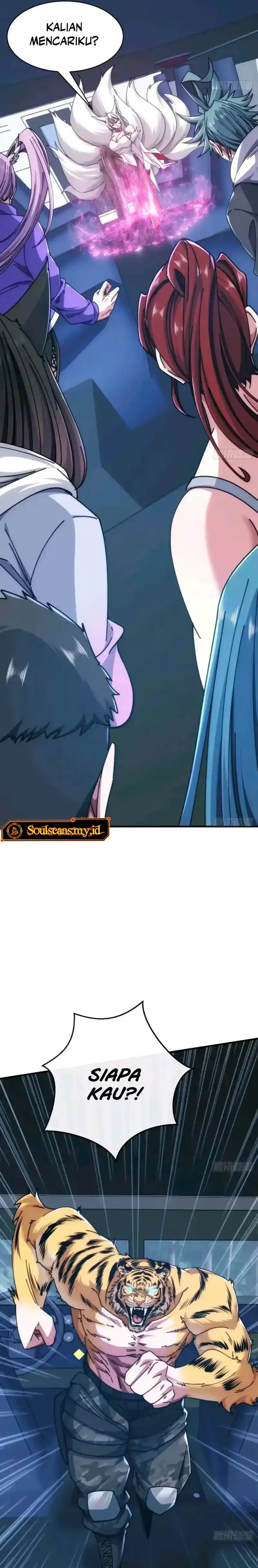 Infinite Evolution Starting From Zero Page 5