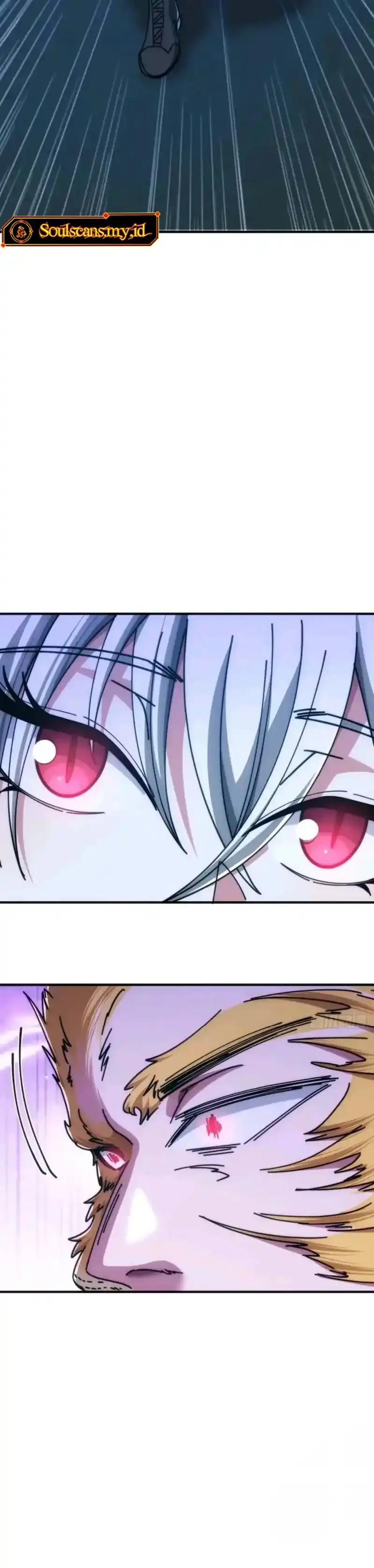 Infinite Evolution Starting From Zero Page 6