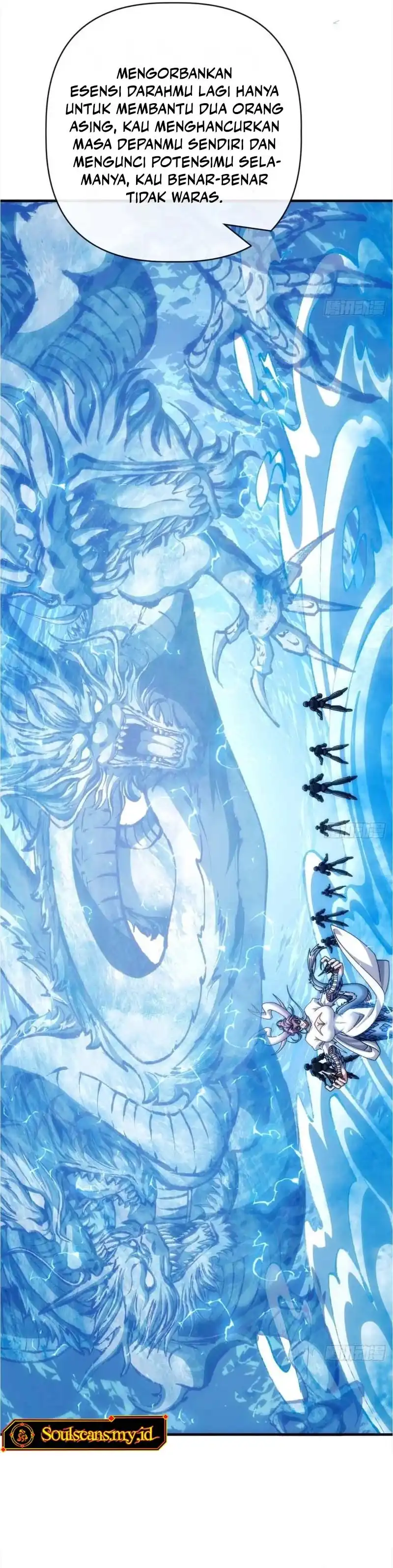 Infinite Evolution Starting From Zero Page 10